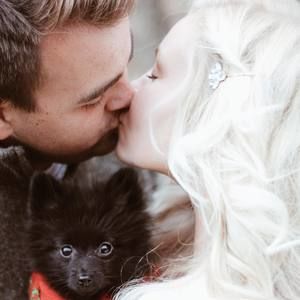 Meet your Posher, Brandy